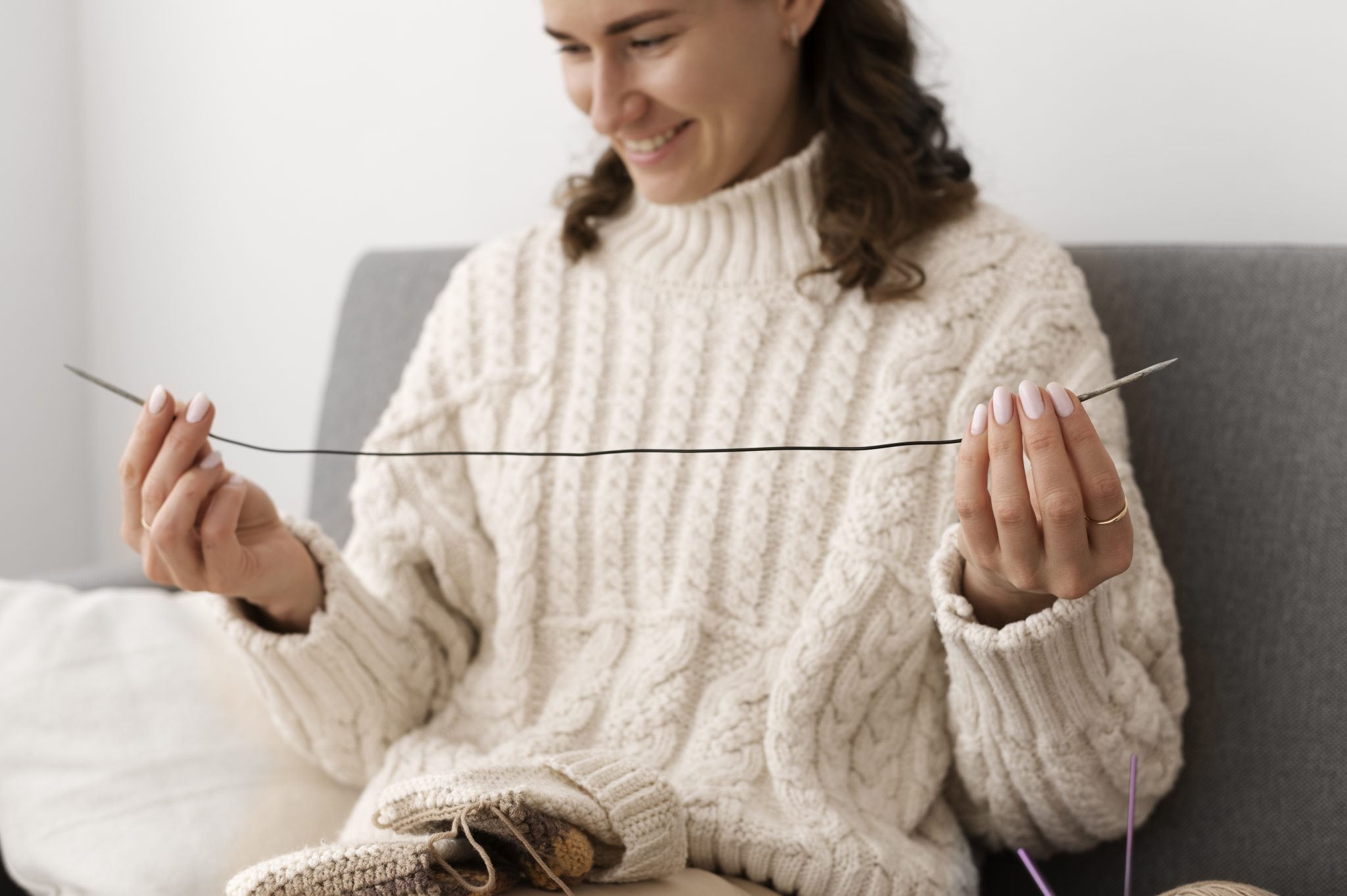 What Is the Strongest Knit Stitch Exploring and Mastering Free